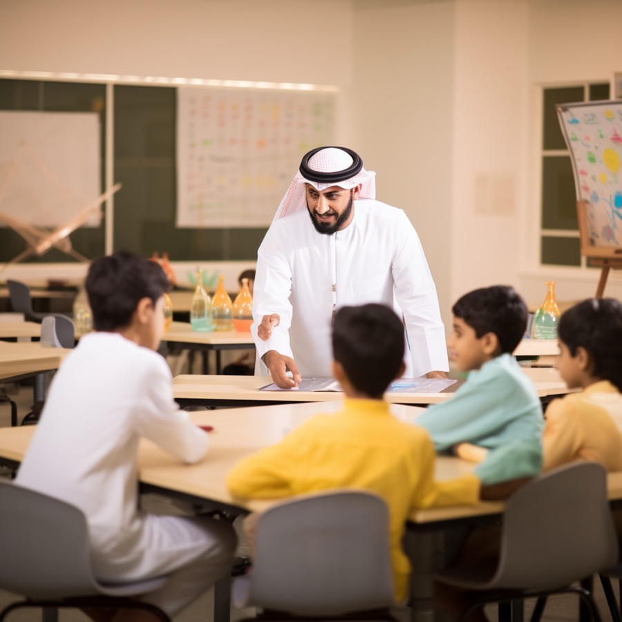 Innovation in Education (EdTech) & Digital Curriculum Design