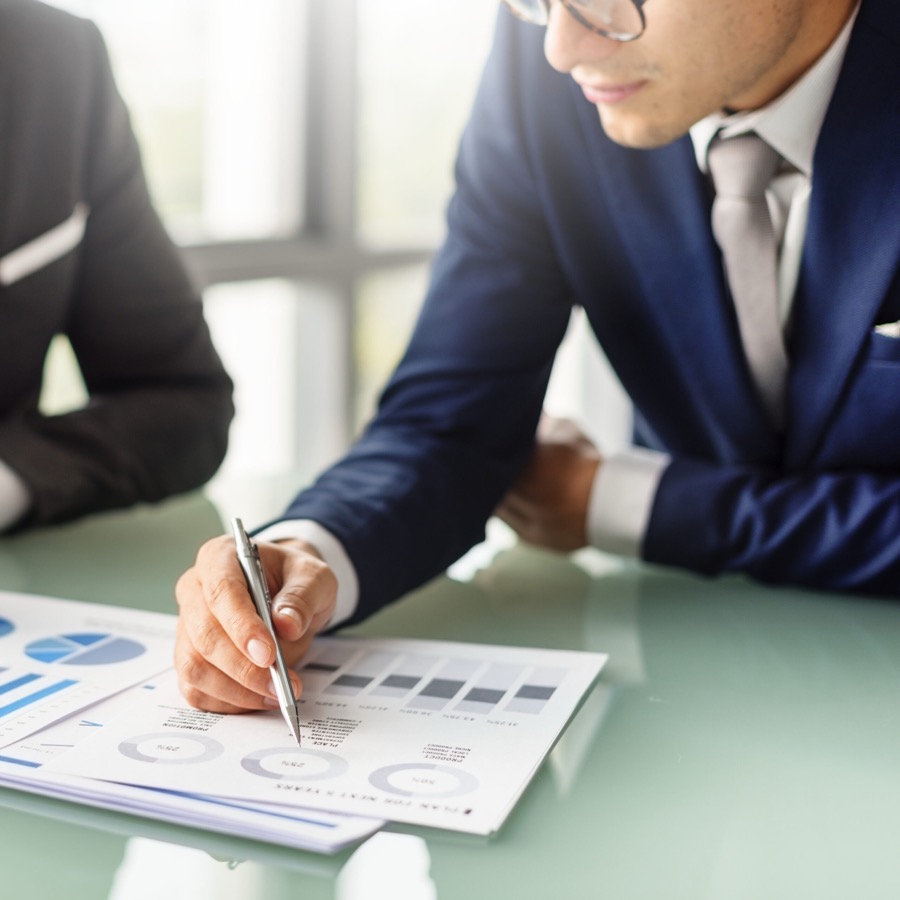 Human Resources Management and Executive Secretary